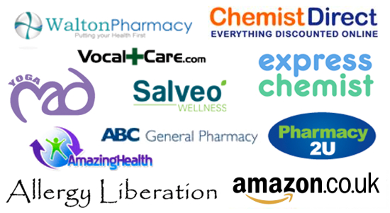 logo_pharmauk_online2 Online Pharmacies Logos