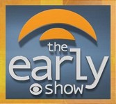 CBS The Early Show - NeilMed On Television