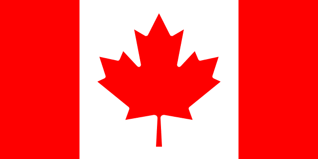 Canada Flag