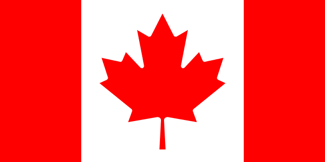 Canada Flag