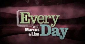 Every Day With Marcus & Lisa - NeilMed On Television