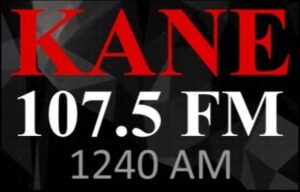 Kane Radio Logo Kane Radio Logo