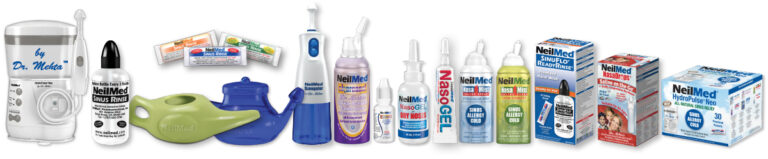 Physician Sample Request Form - NeilMed Pharmaceuticals Inc