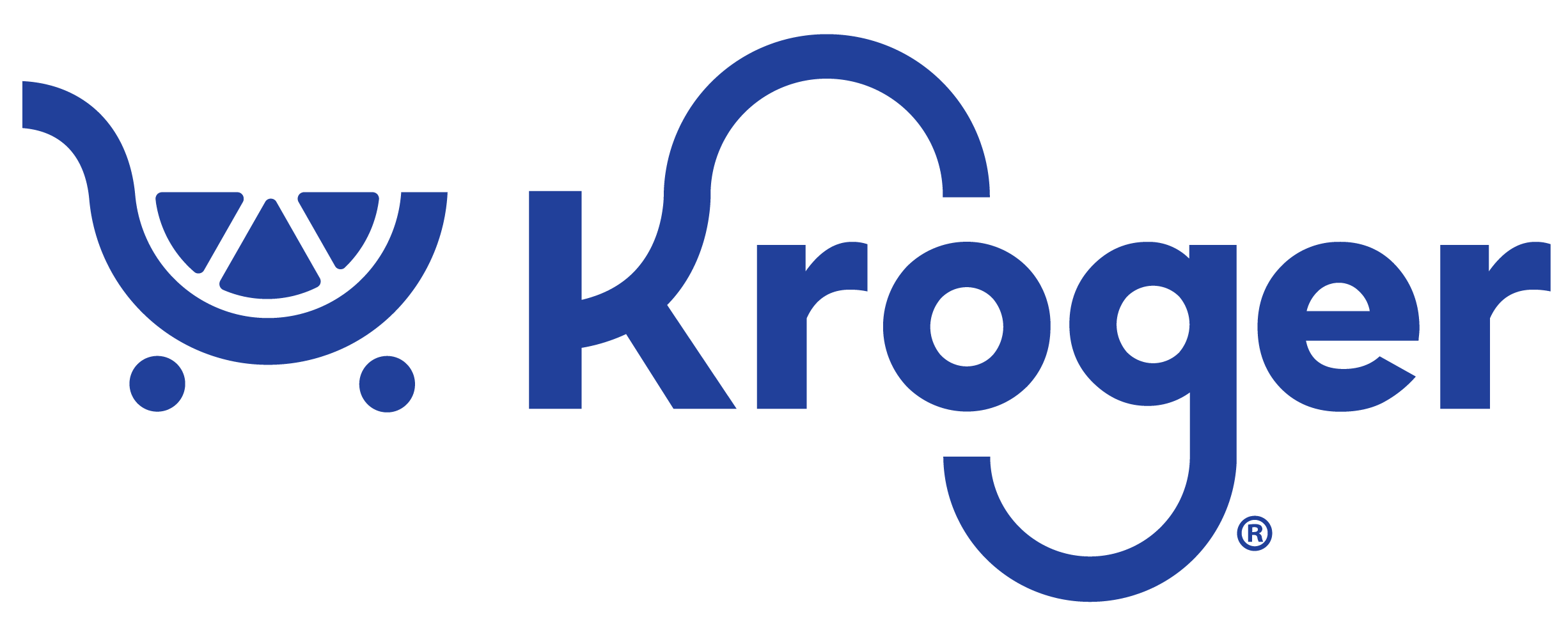Kroger Kroger