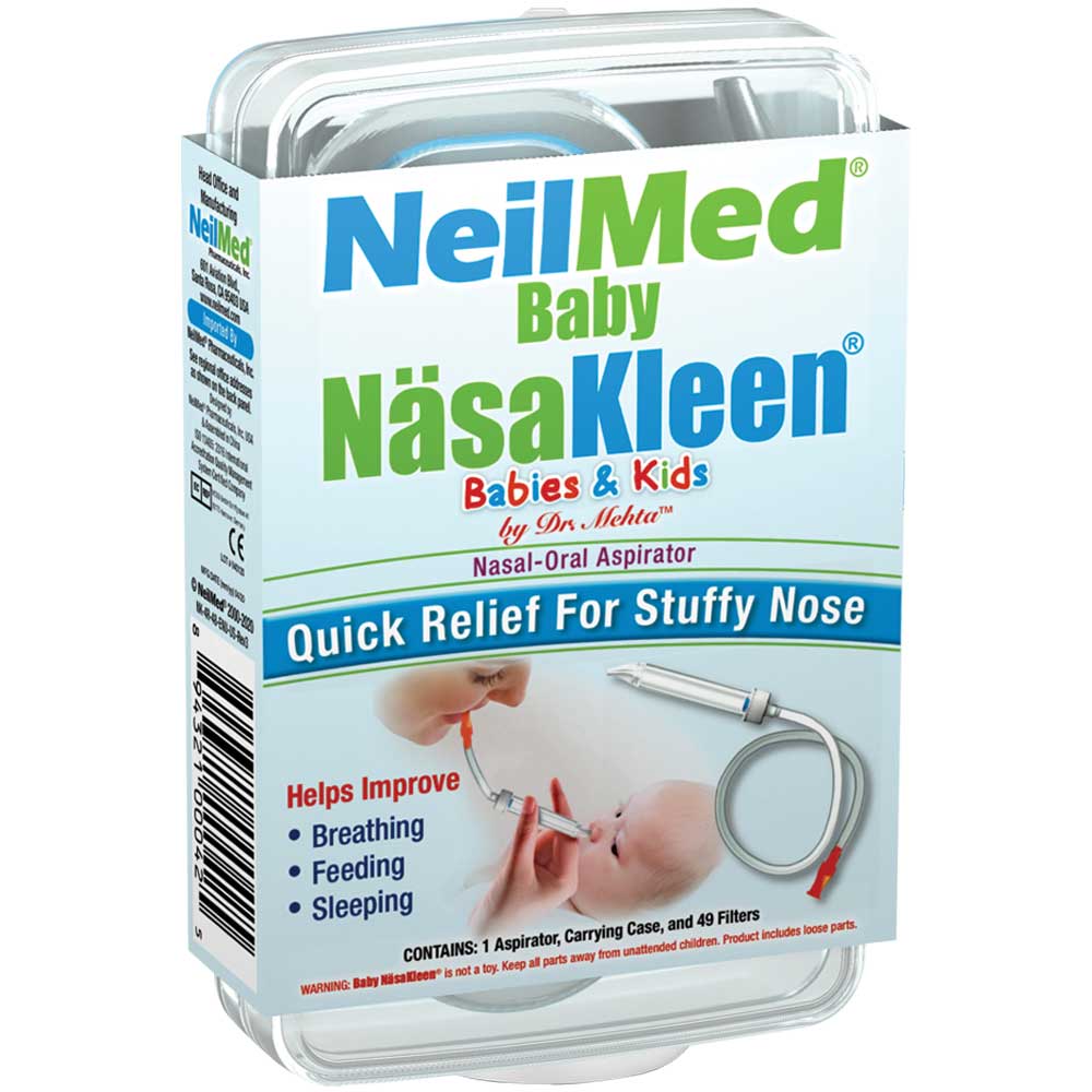 NasaKleen