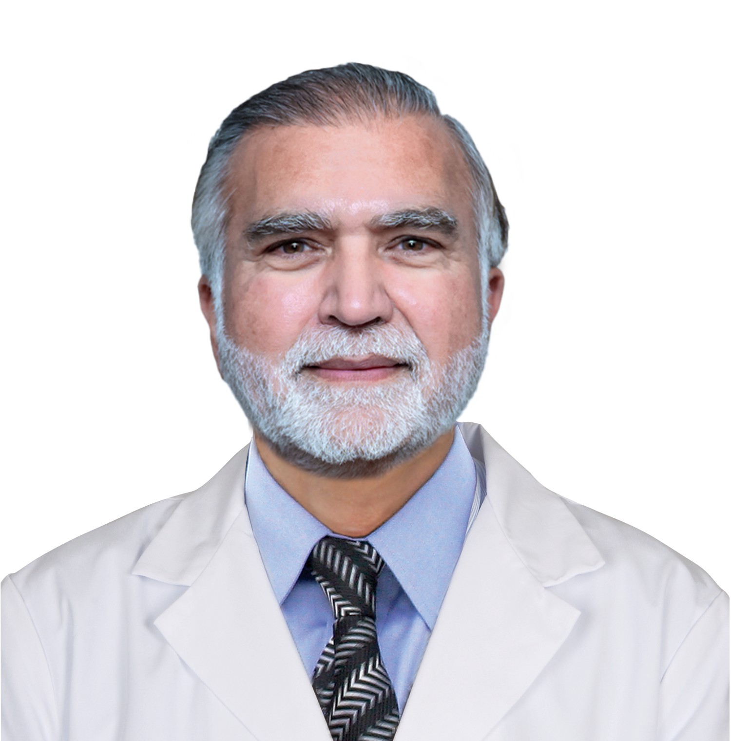 Dr. Ketan Mehta