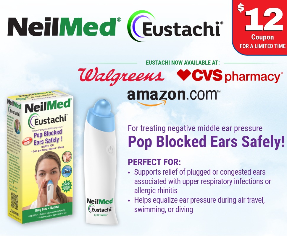 Eustachi $12 Coupon Image